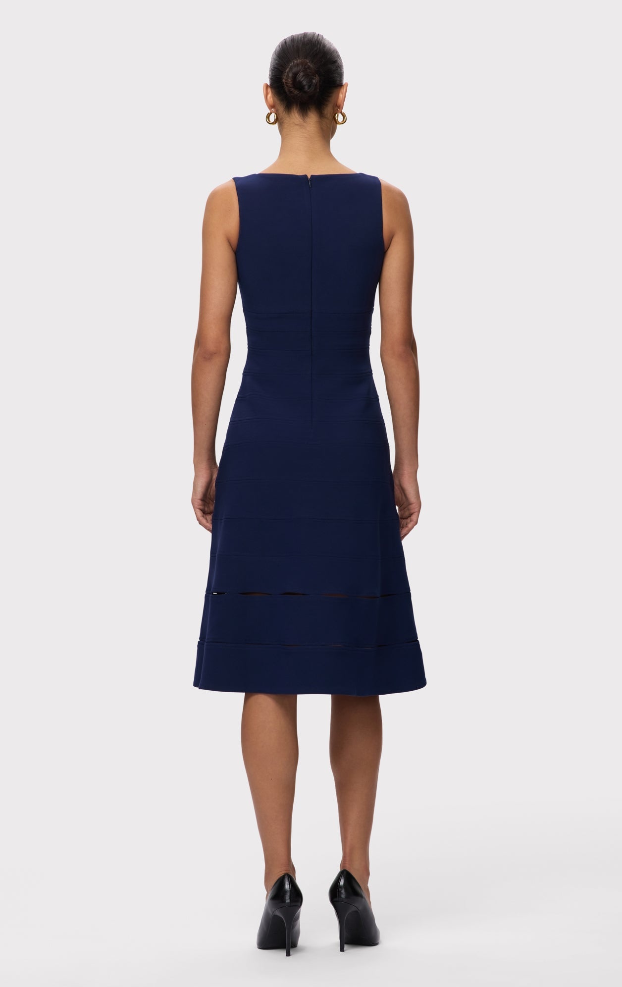 THE ZINNIA DRESS