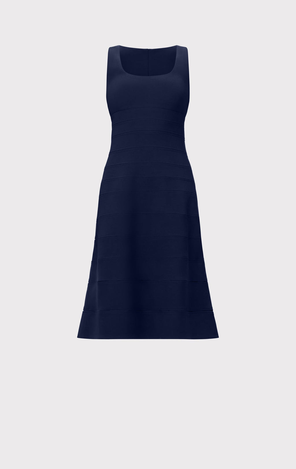 THE ZINNIA DRESS