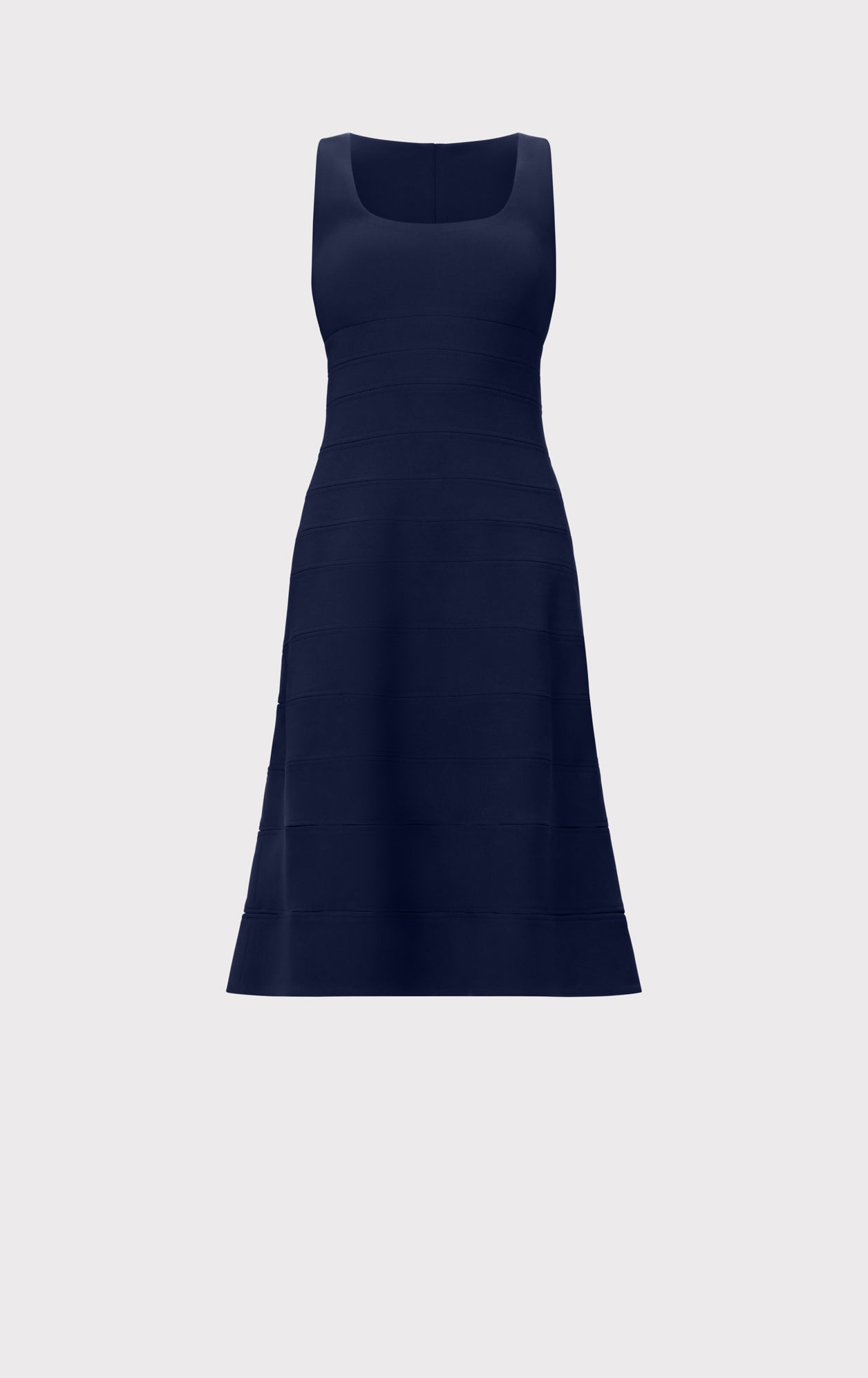 THE ZINNIA DRESS