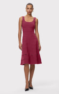 THE ZINNIA DRESS