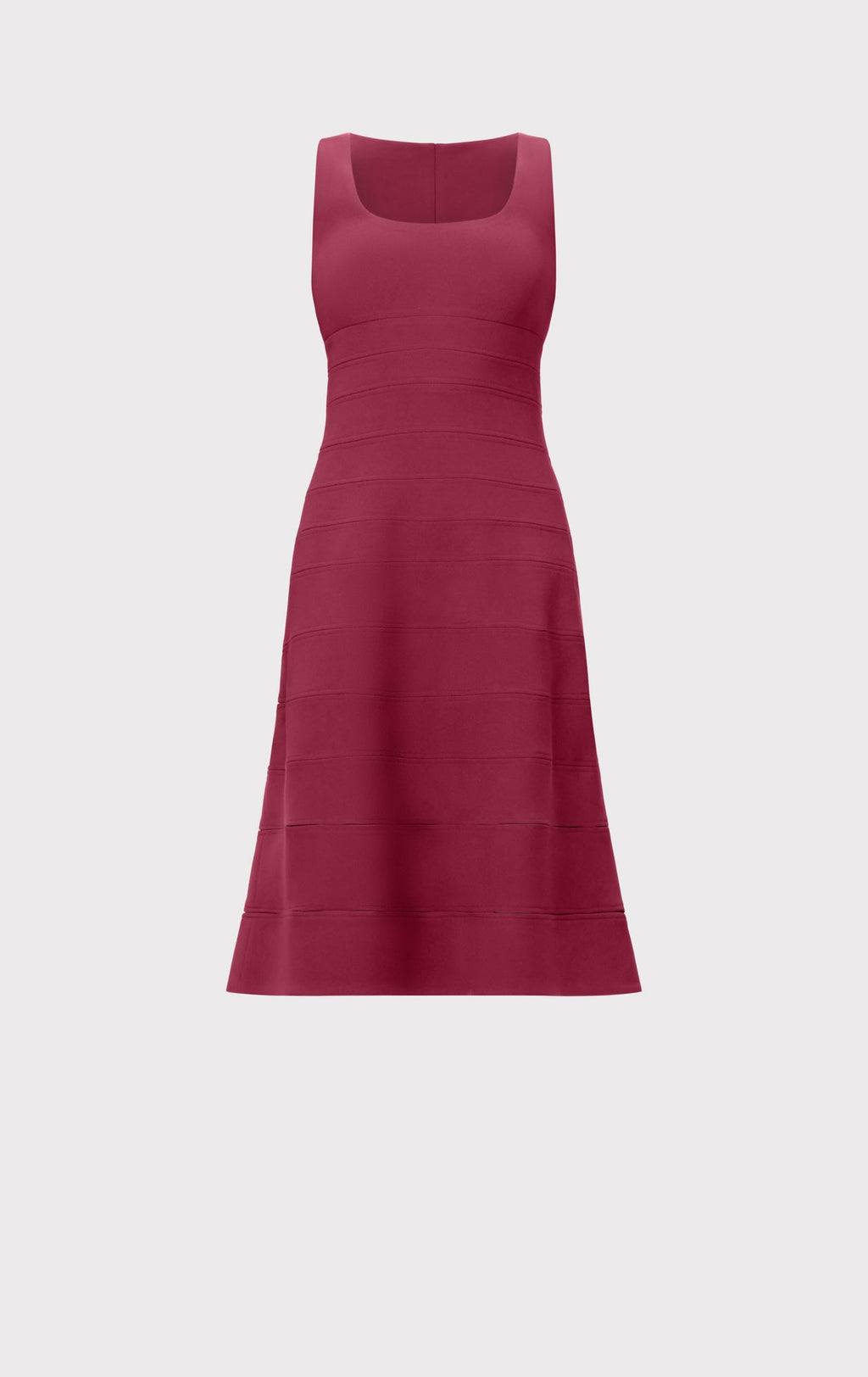 THE ZINNIA DRESS