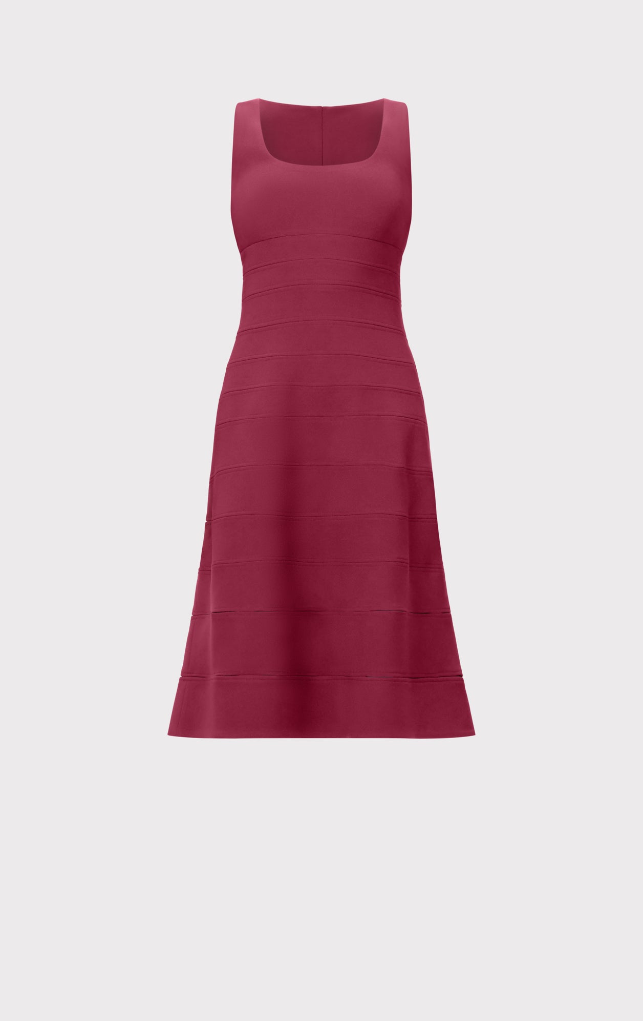 THE ZINNIA DRESS