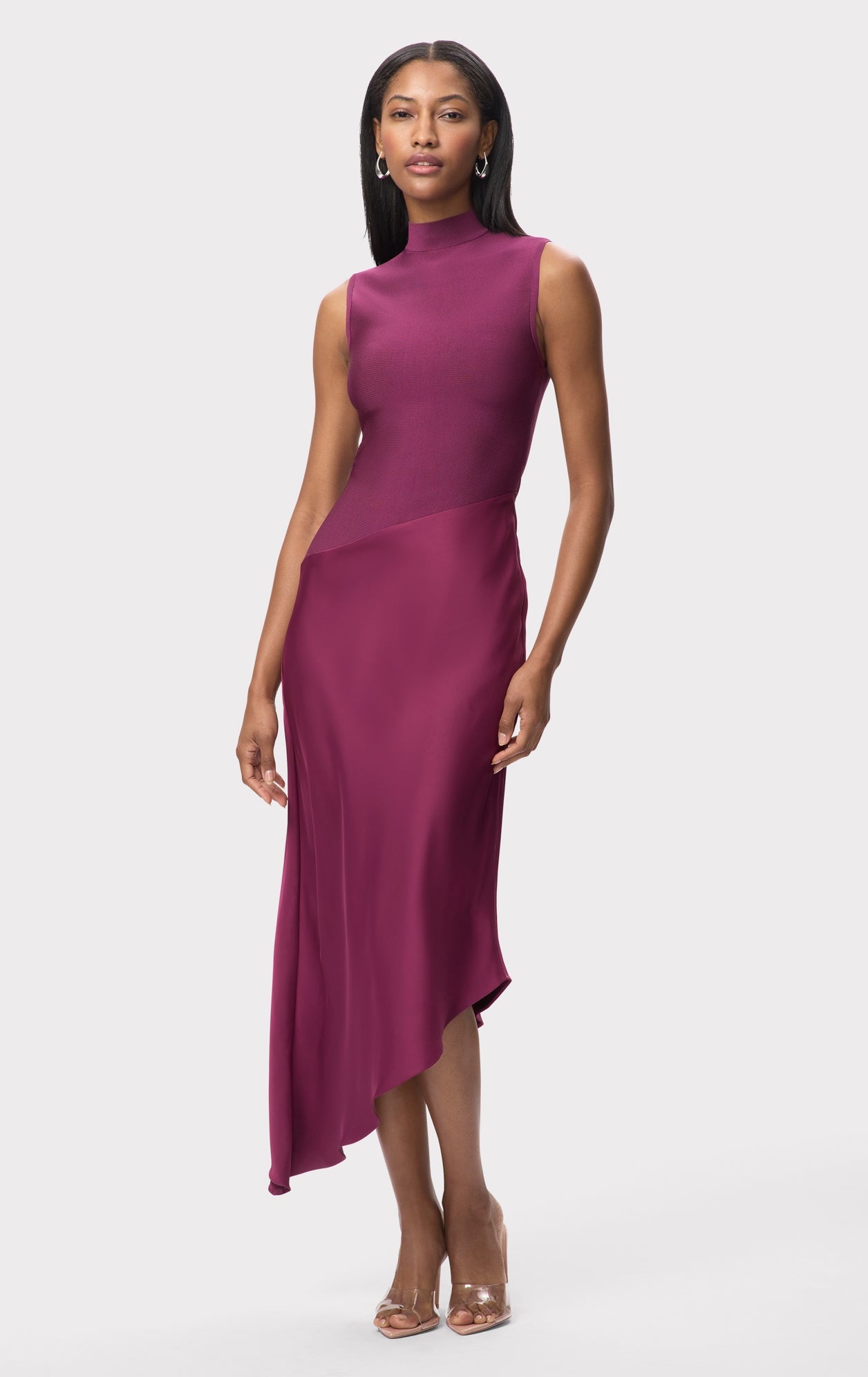 THE ESME DRESS