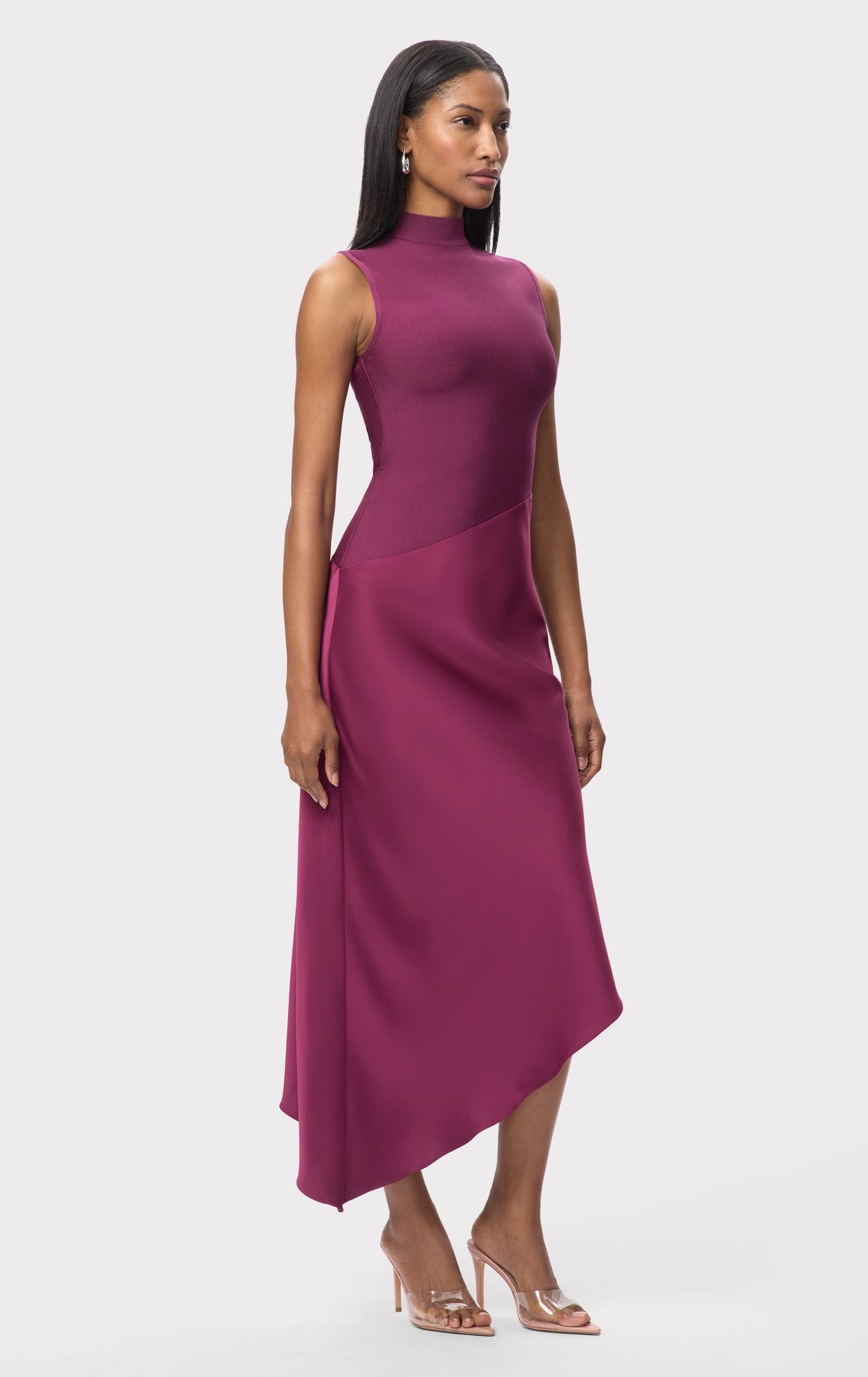 THE ESME DRESS