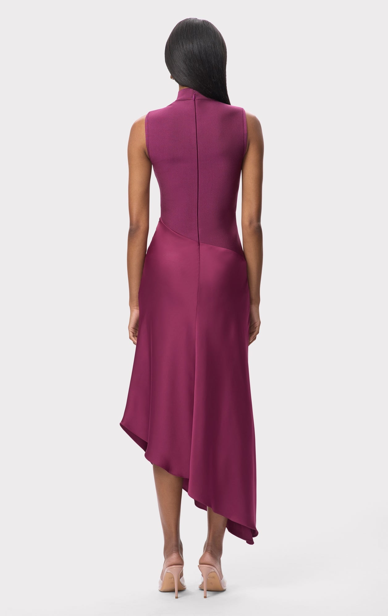 THE ESME DRESS