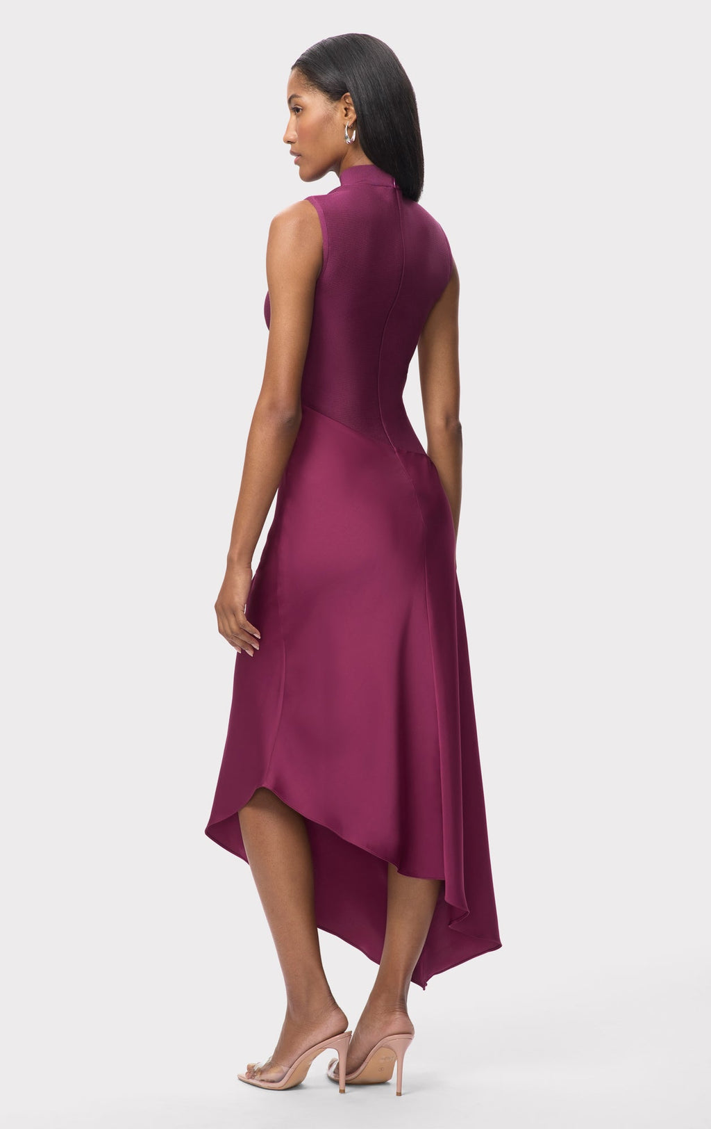 THE ESME DRESS