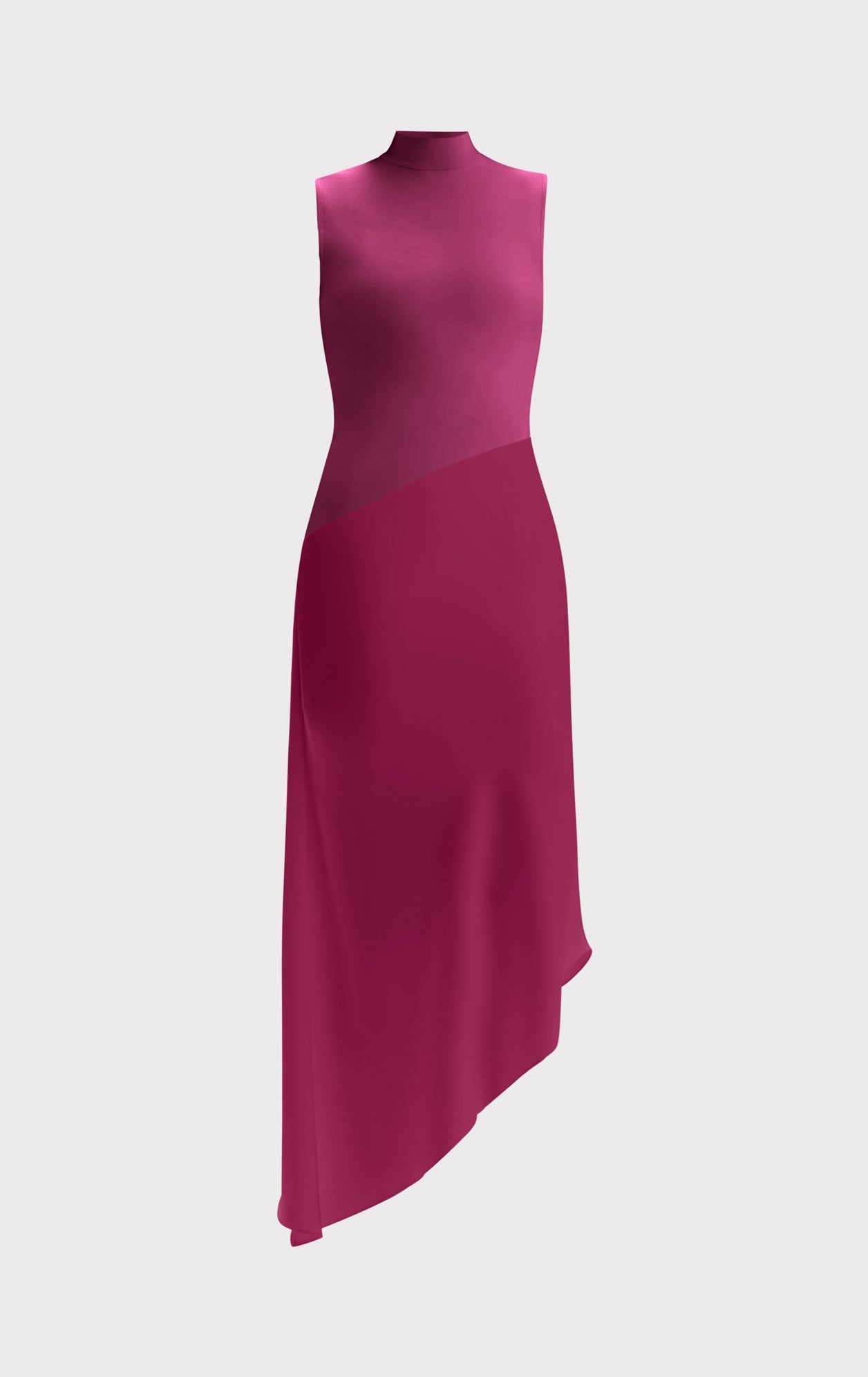 THE ESME DRESS