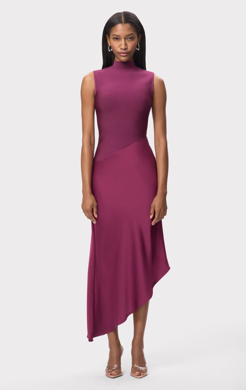 THE ESME DRESS