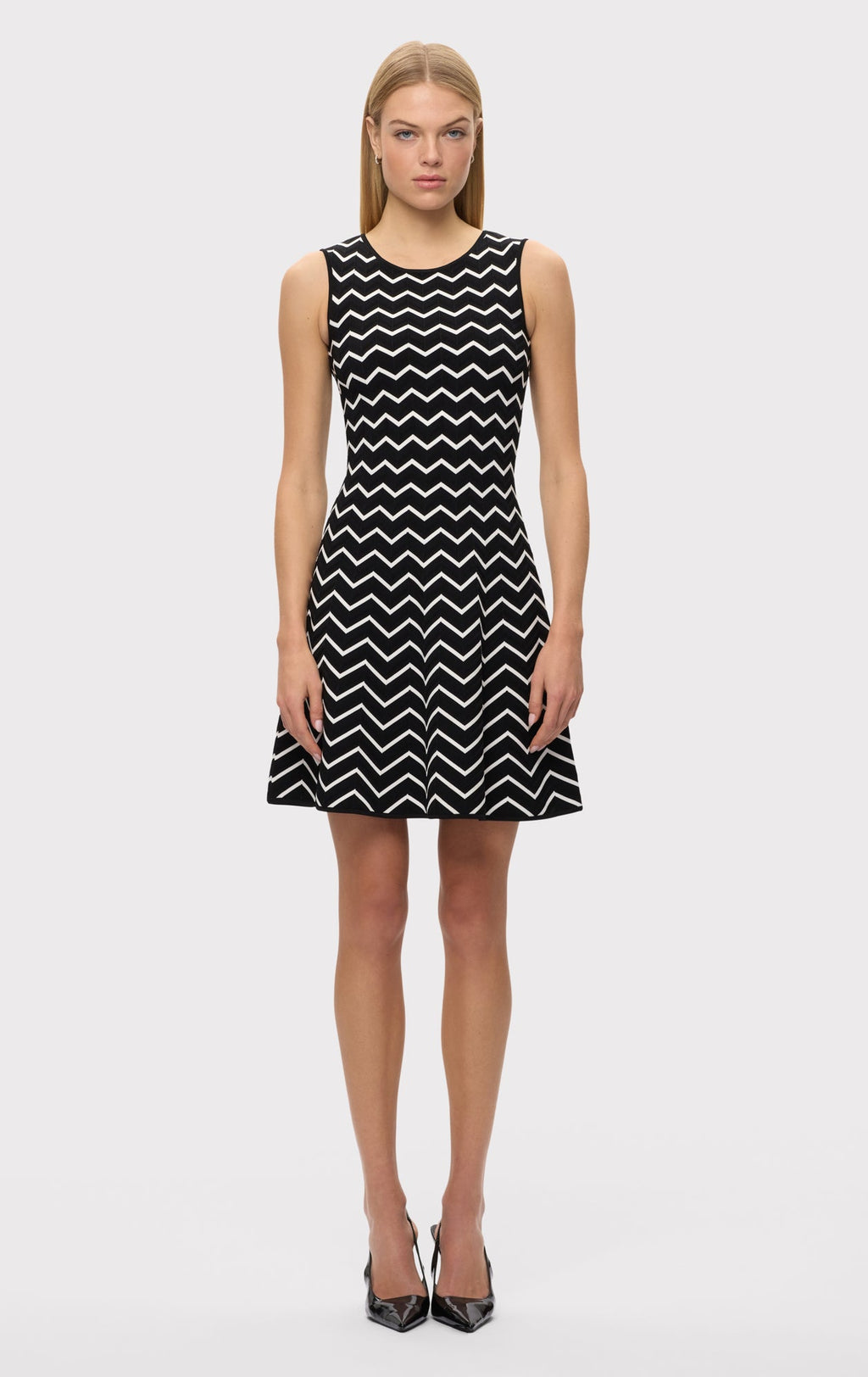 THE BRYN DRESS
