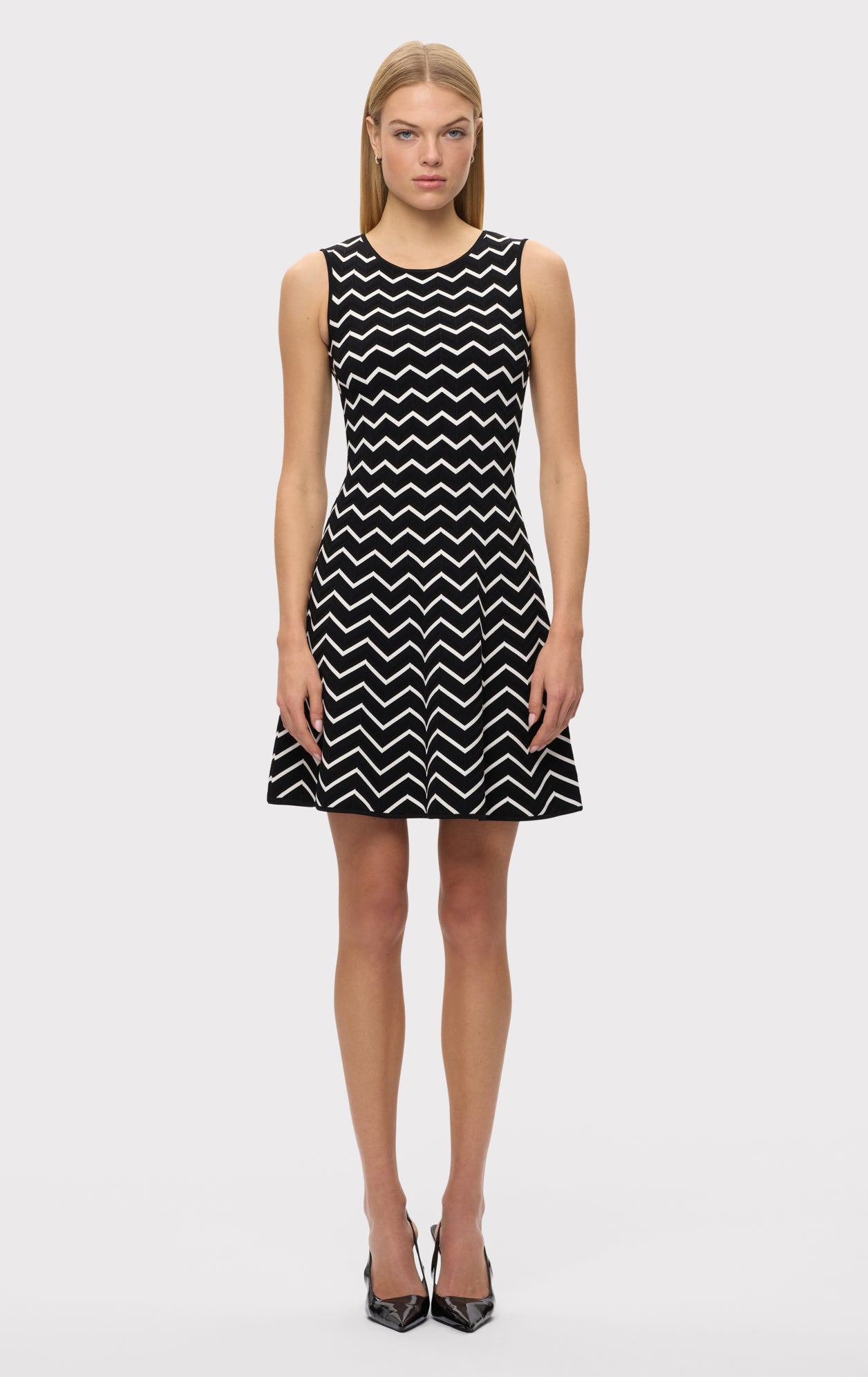 THE BRYN DRESS