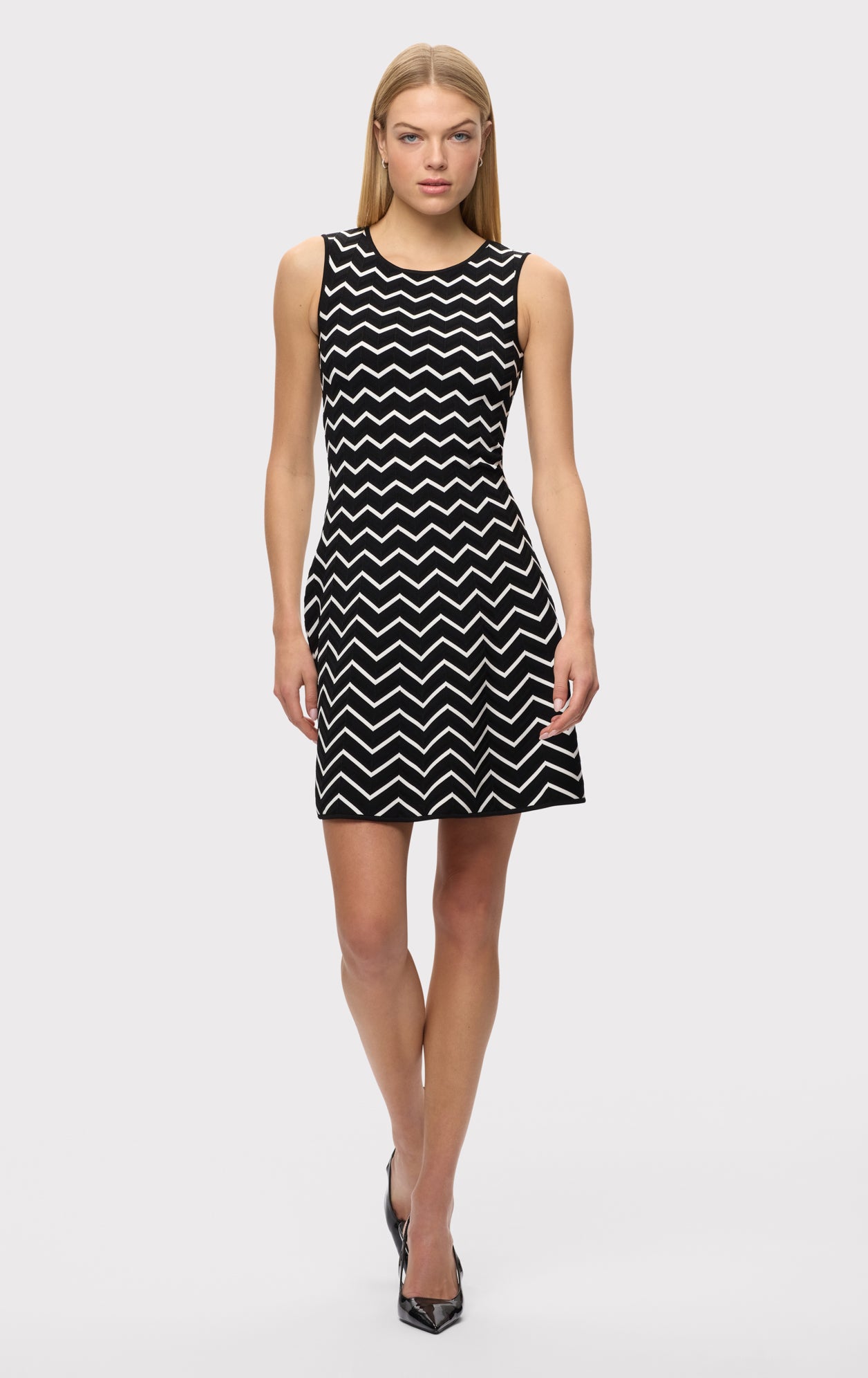 THE BRYN DRESS