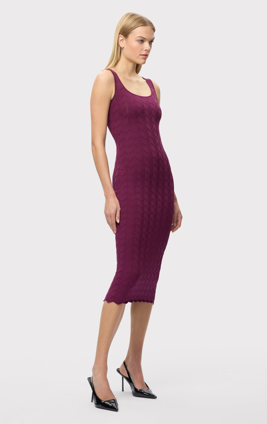 THE LENNON DRESS