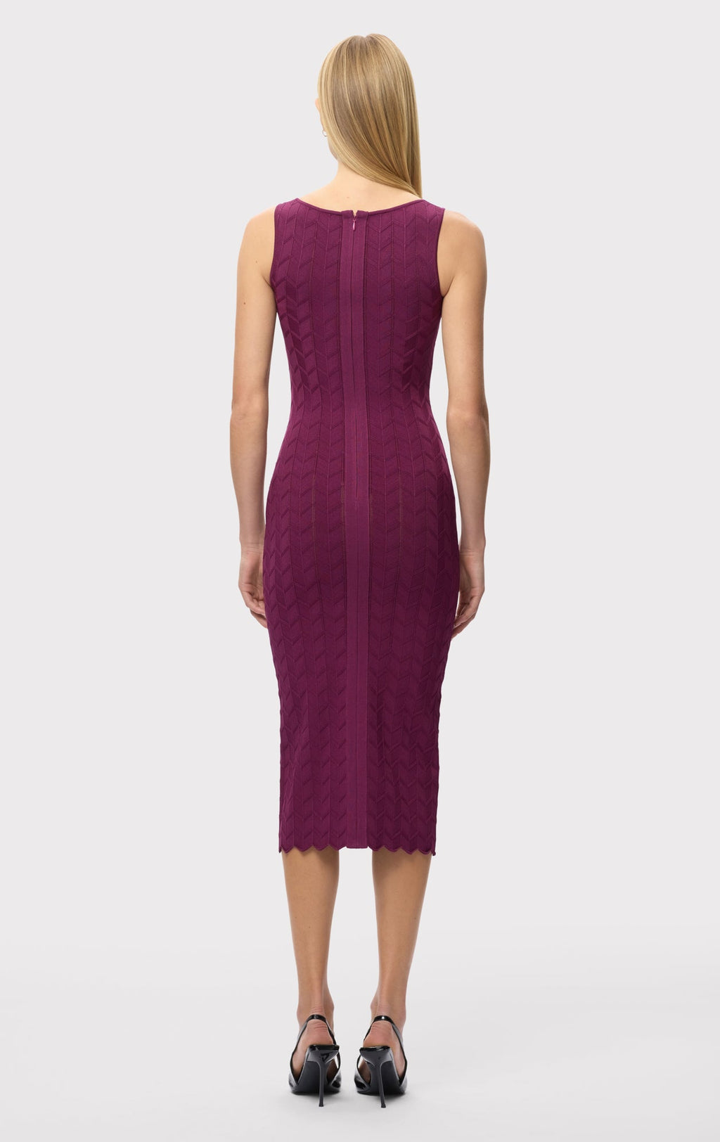 THE LENNON DRESS