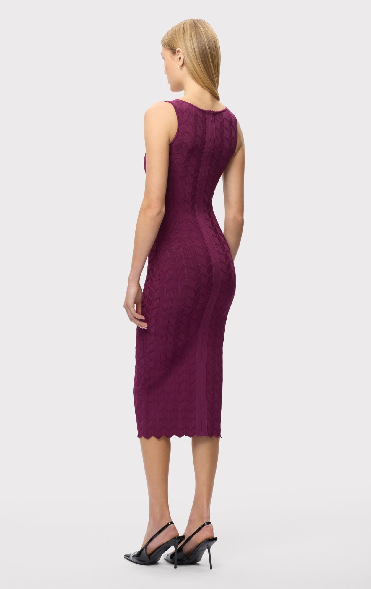 THE LENNON DRESS