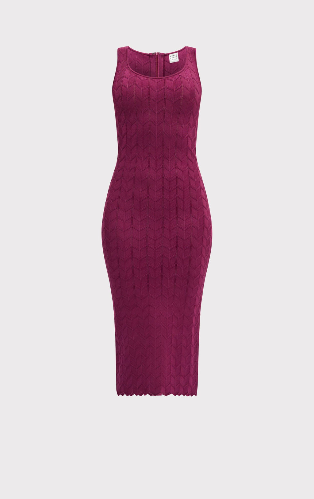 THE LENNON DRESS