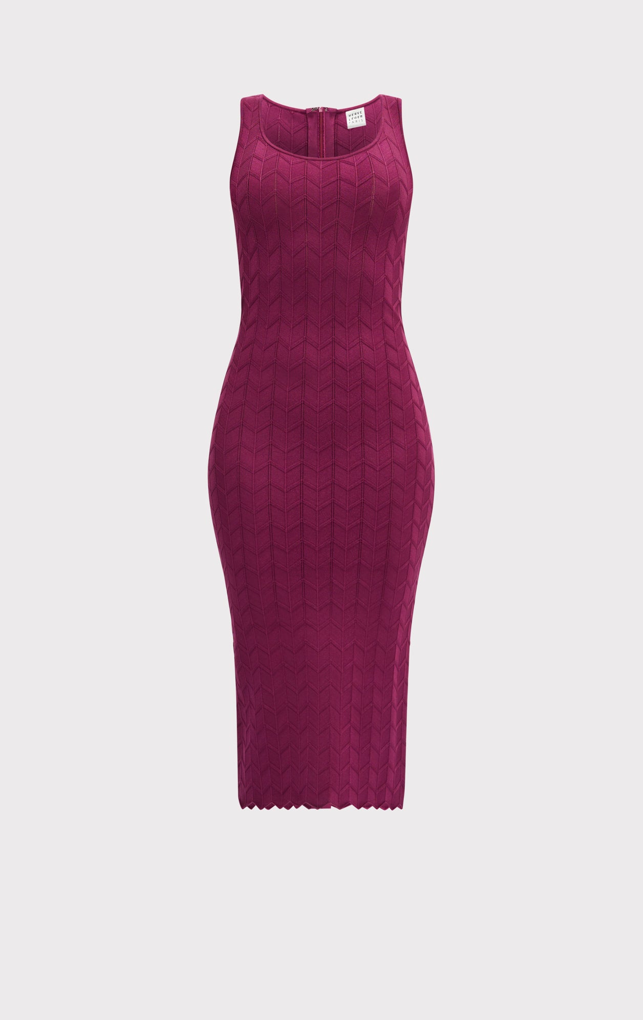 THE LENNON DRESS