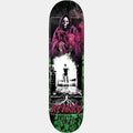Deathwish Skateboards Chris Athans Folklore Deck 8.38"