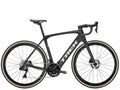 Domane+ SLR 9 US 58 Matte Deep Smoke