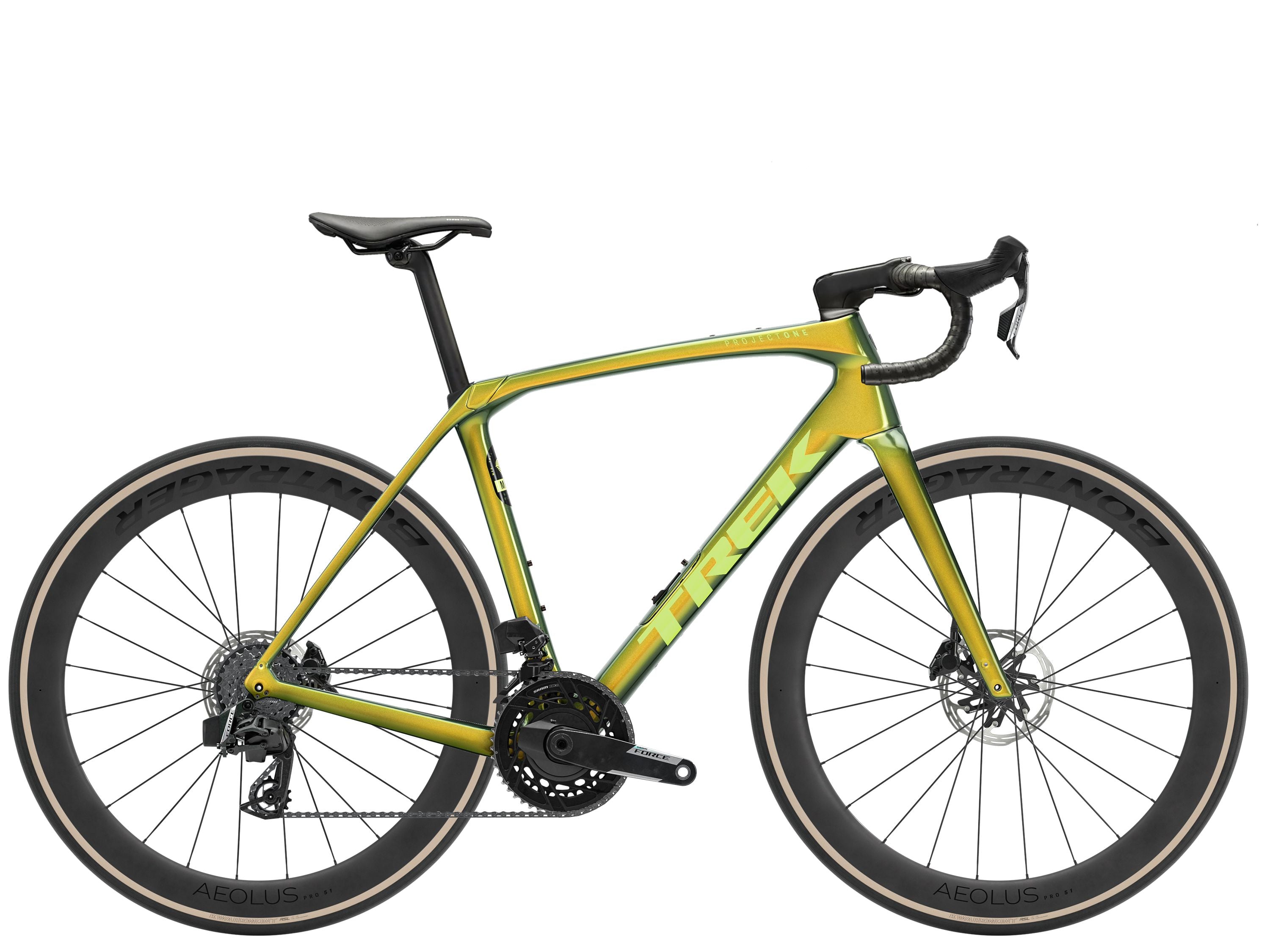 Domane SLR 7 AXS 56 Gecko Phaze