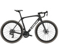 Domane SLR 9 AXS 52 Matte Deep Smoke