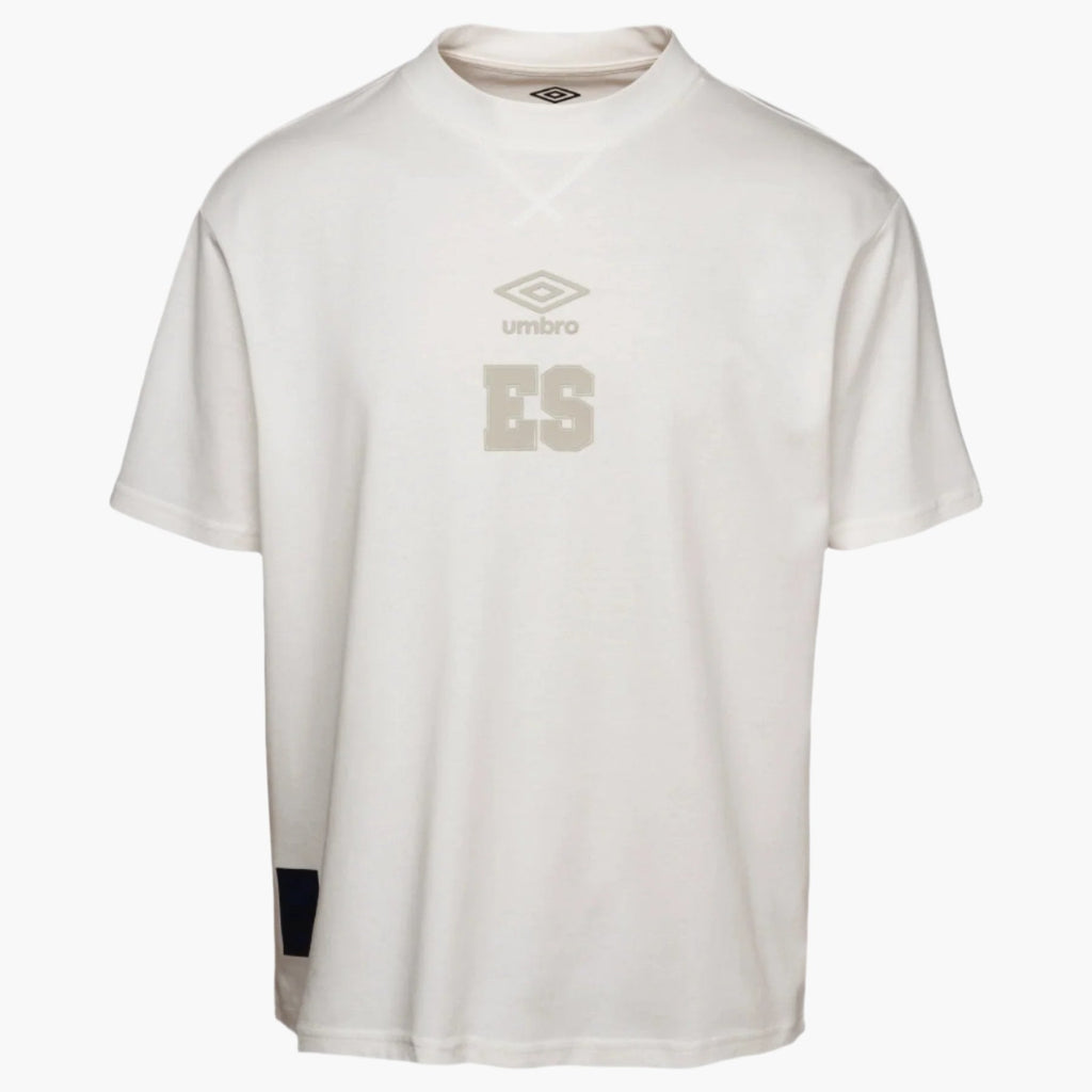 Umbro El Salvador Lifestyle Adult H24 Tee