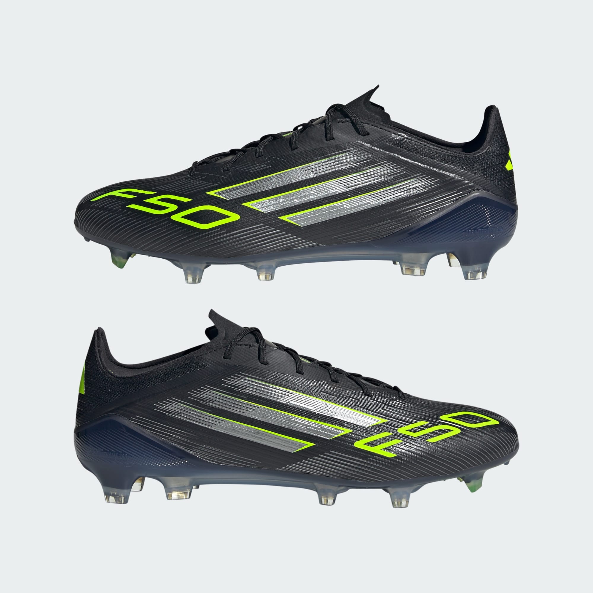 adidas F50 Elite Firm Ground Cleats