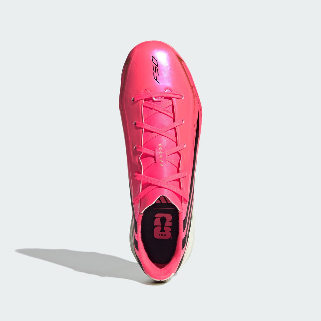 adidas F50 HYPERFAST LEAGUE Firm Ground Soccer Cleats Kids