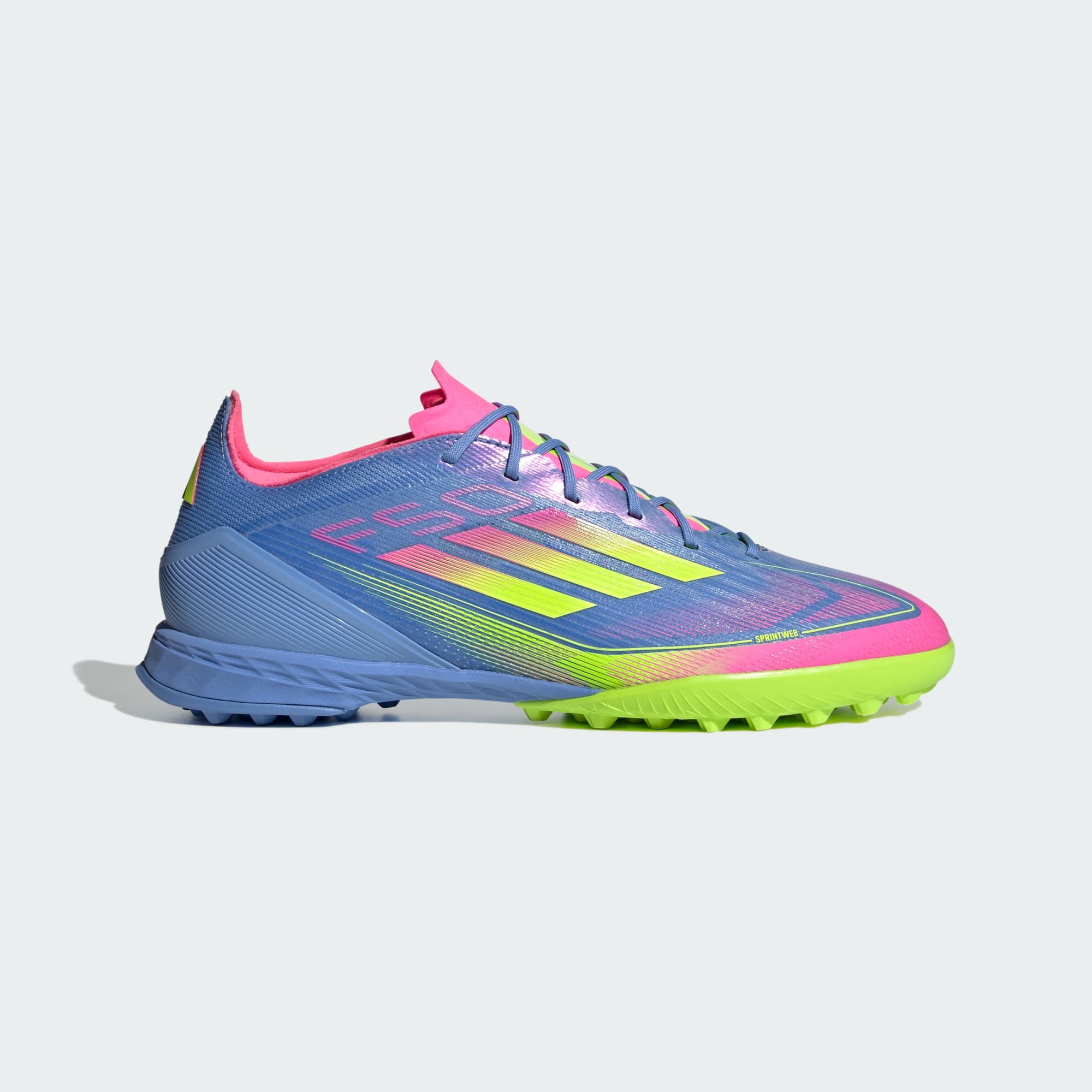 adidas F50 Pro Turf Soccer Shoes