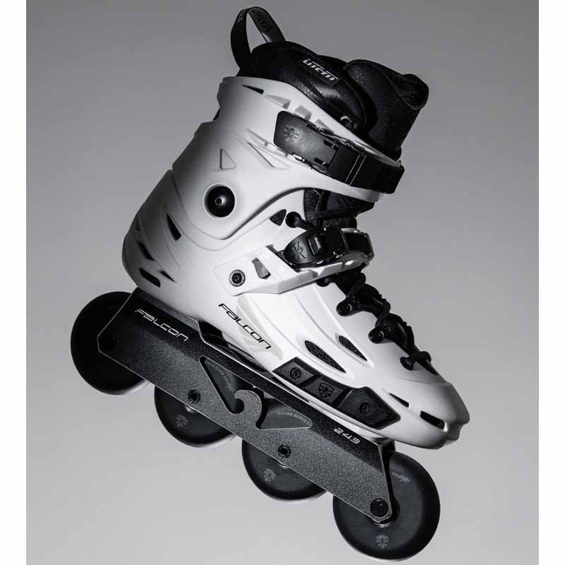 Flying Eagle F6s Falcon Pro White Skates