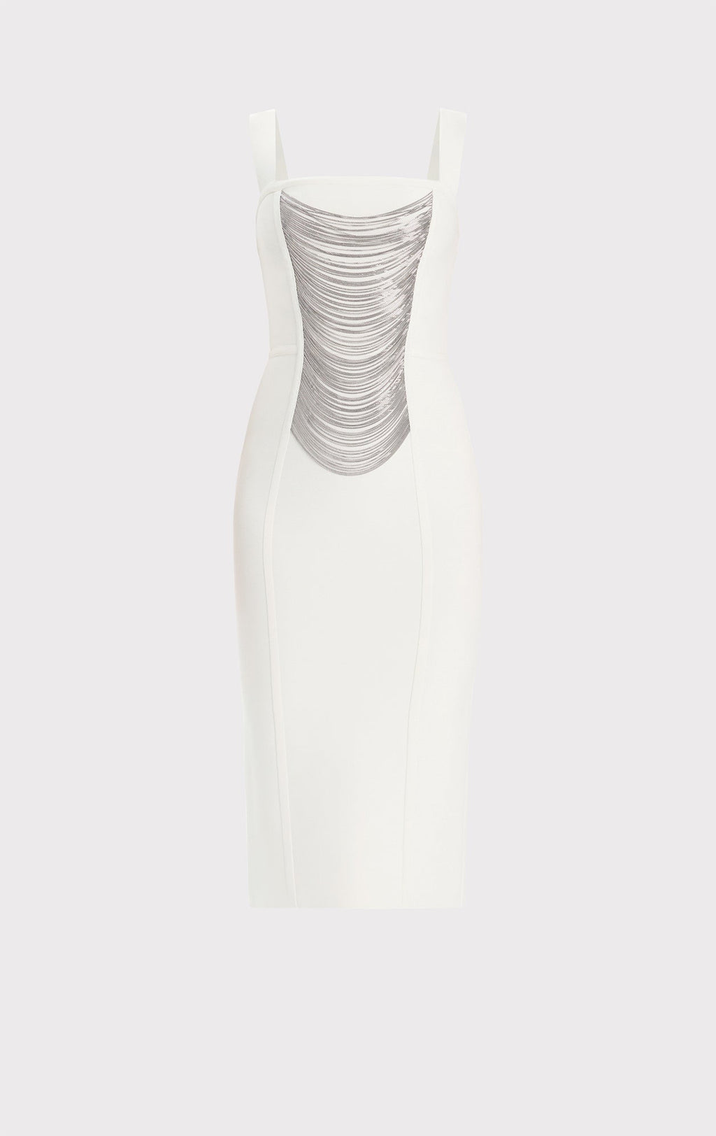 THE FRANCESCA DRESS