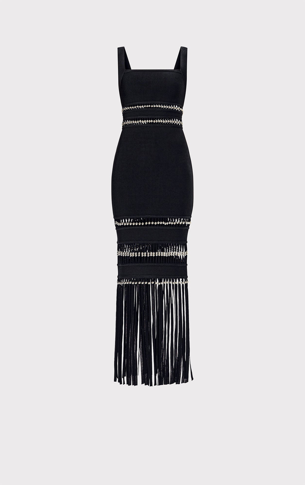 THE INES GOWN