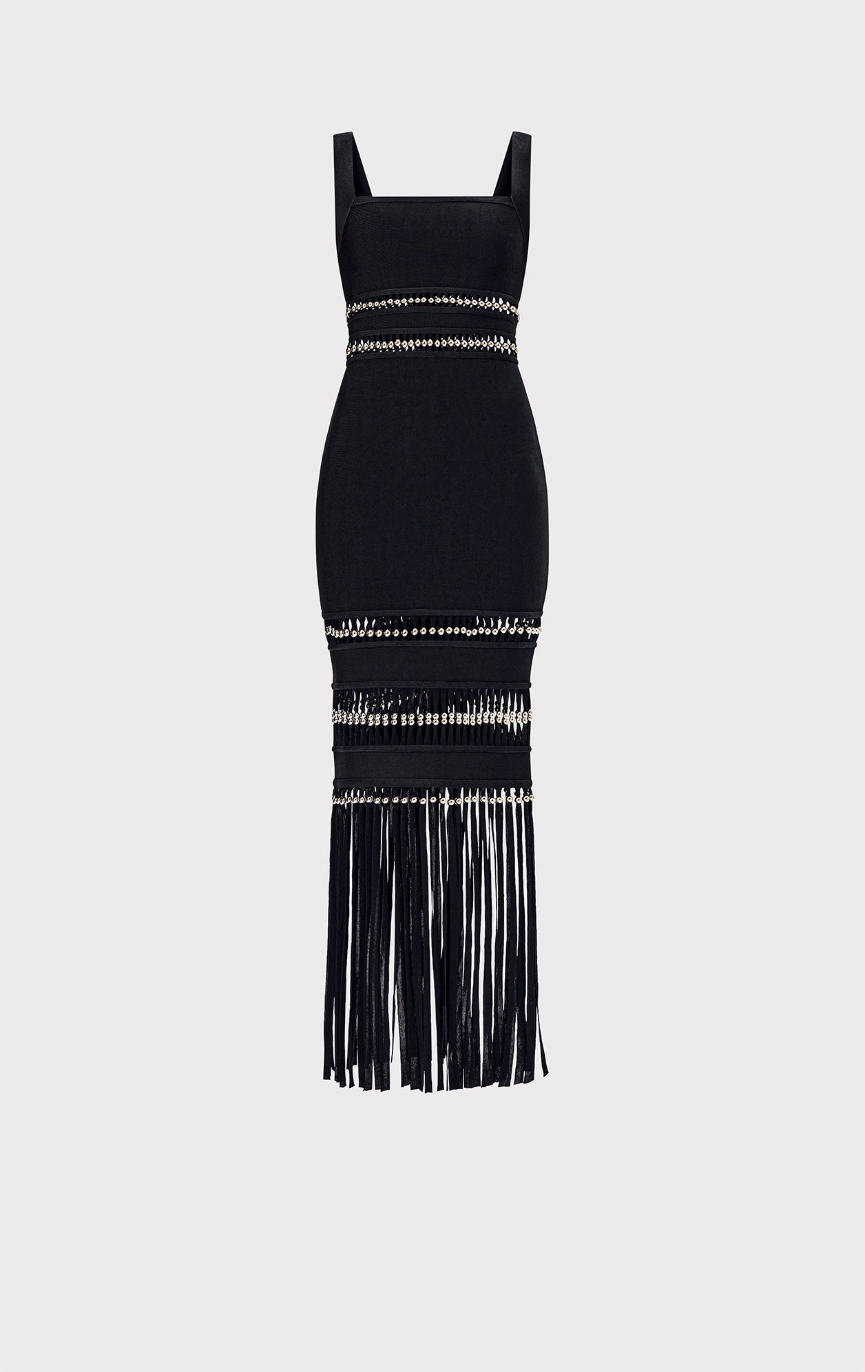 THE INES GOWN