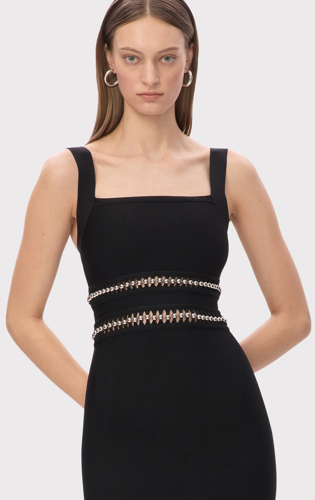 THE INES GOWN