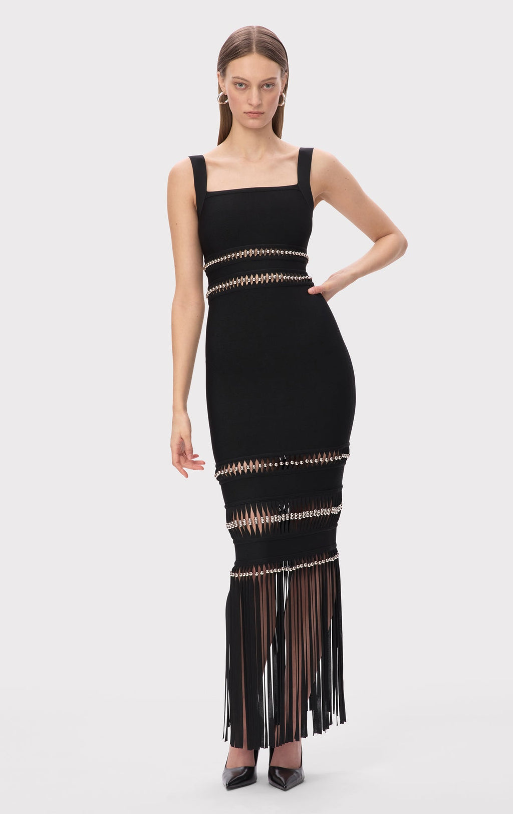 THE INES GOWN