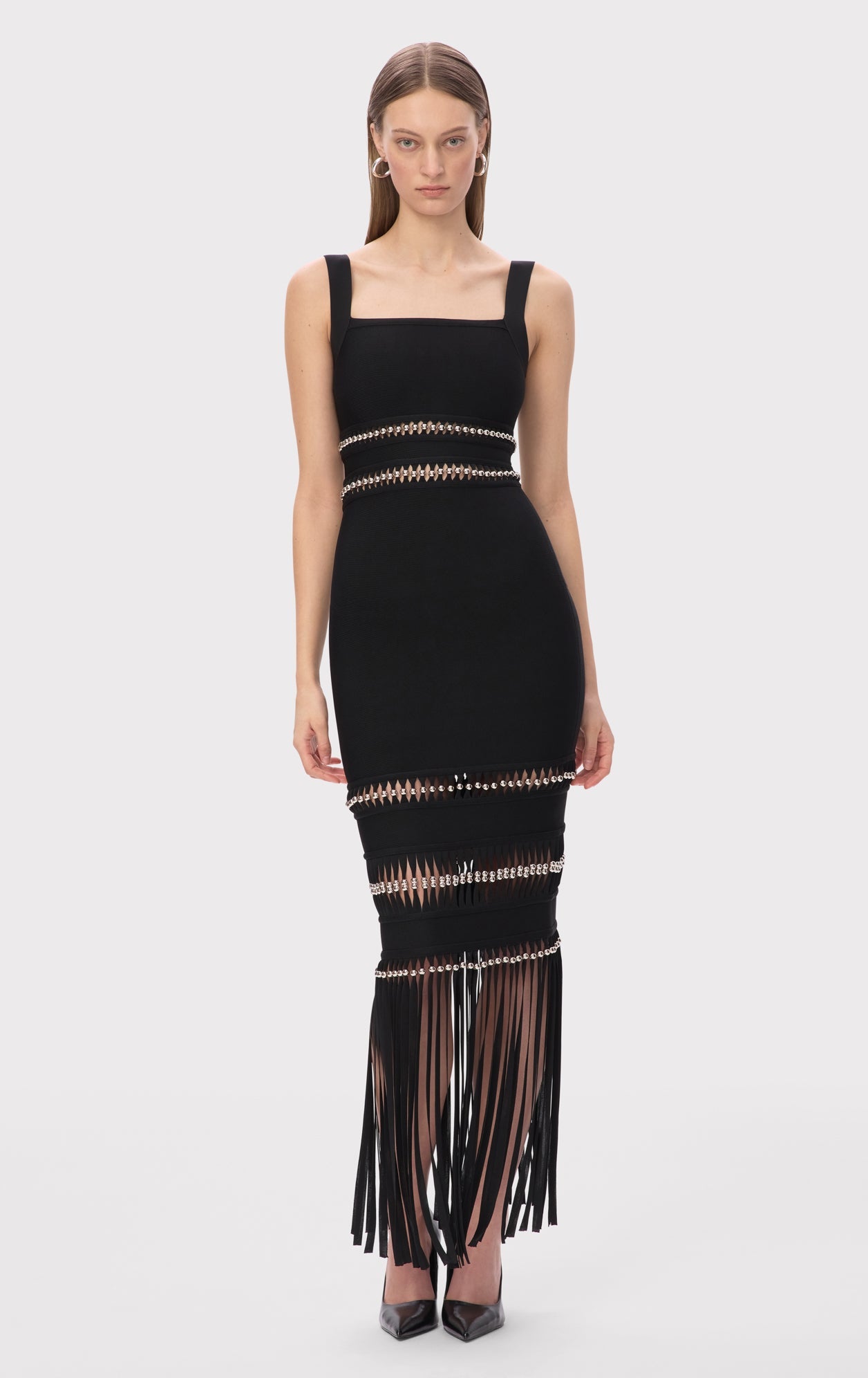 THE INES GOWN