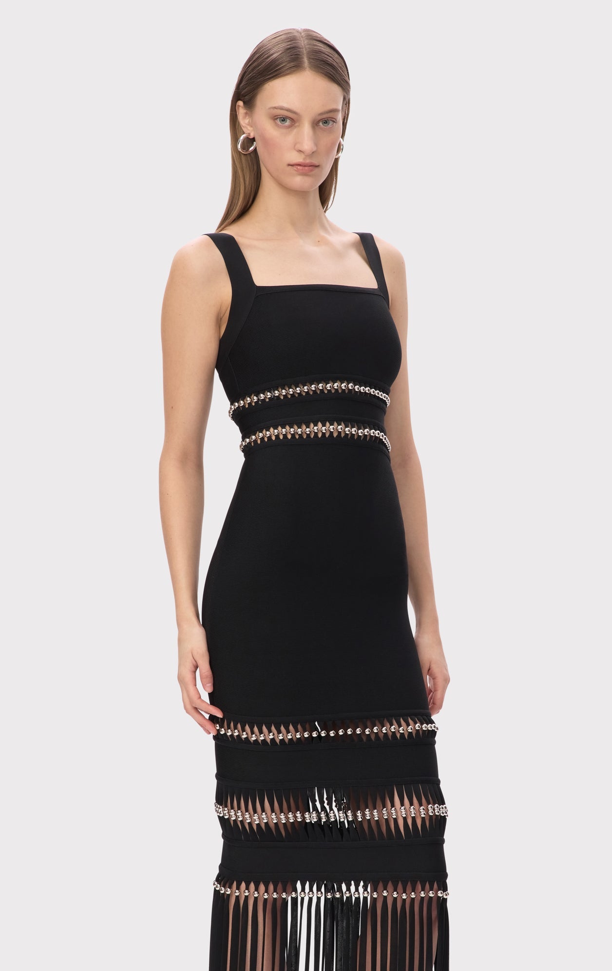 THE INES GOWN