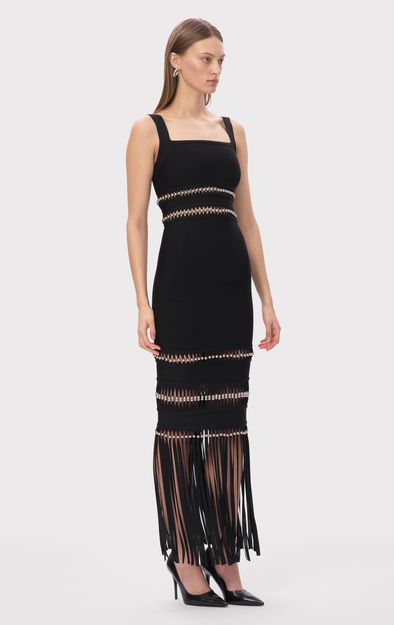 THE INES GOWN