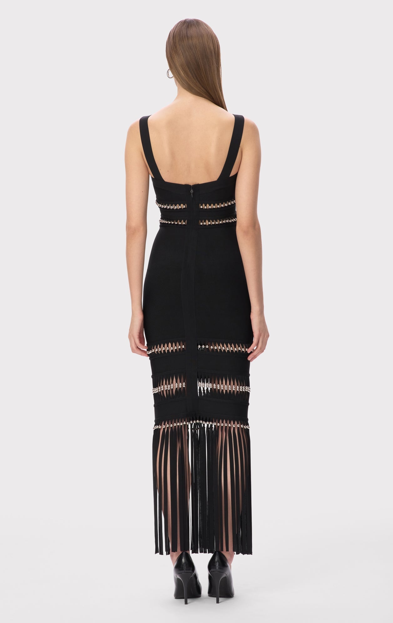 THE INES GOWN