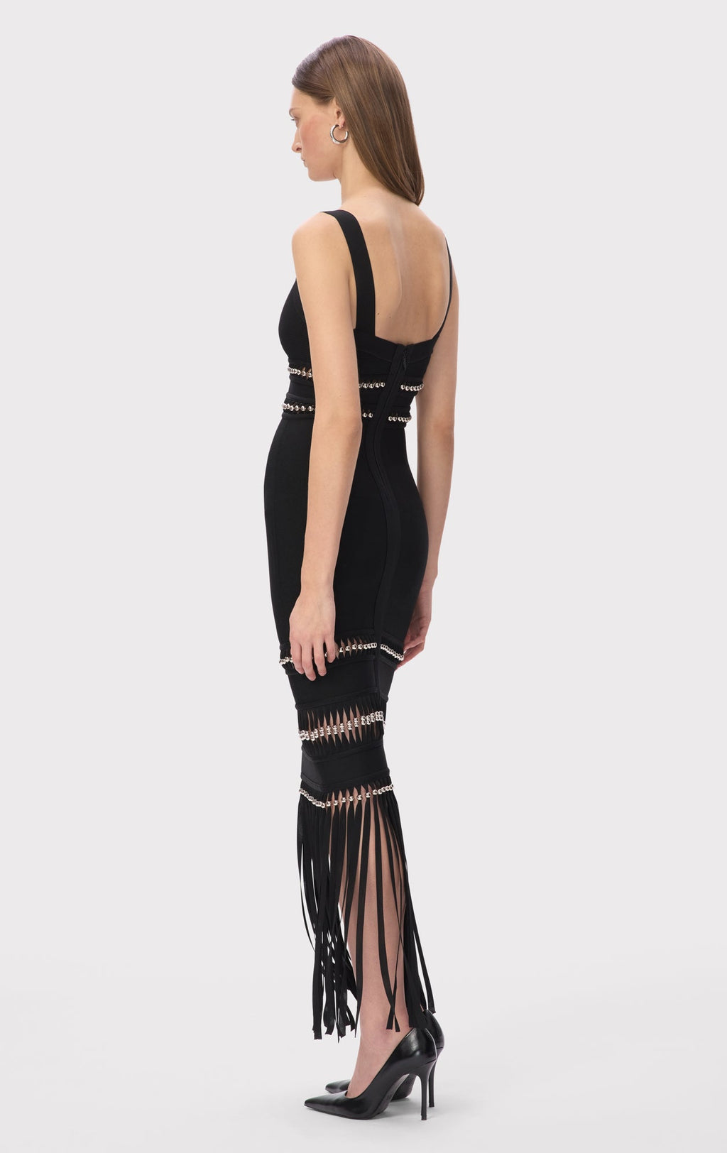 THE INES GOWN