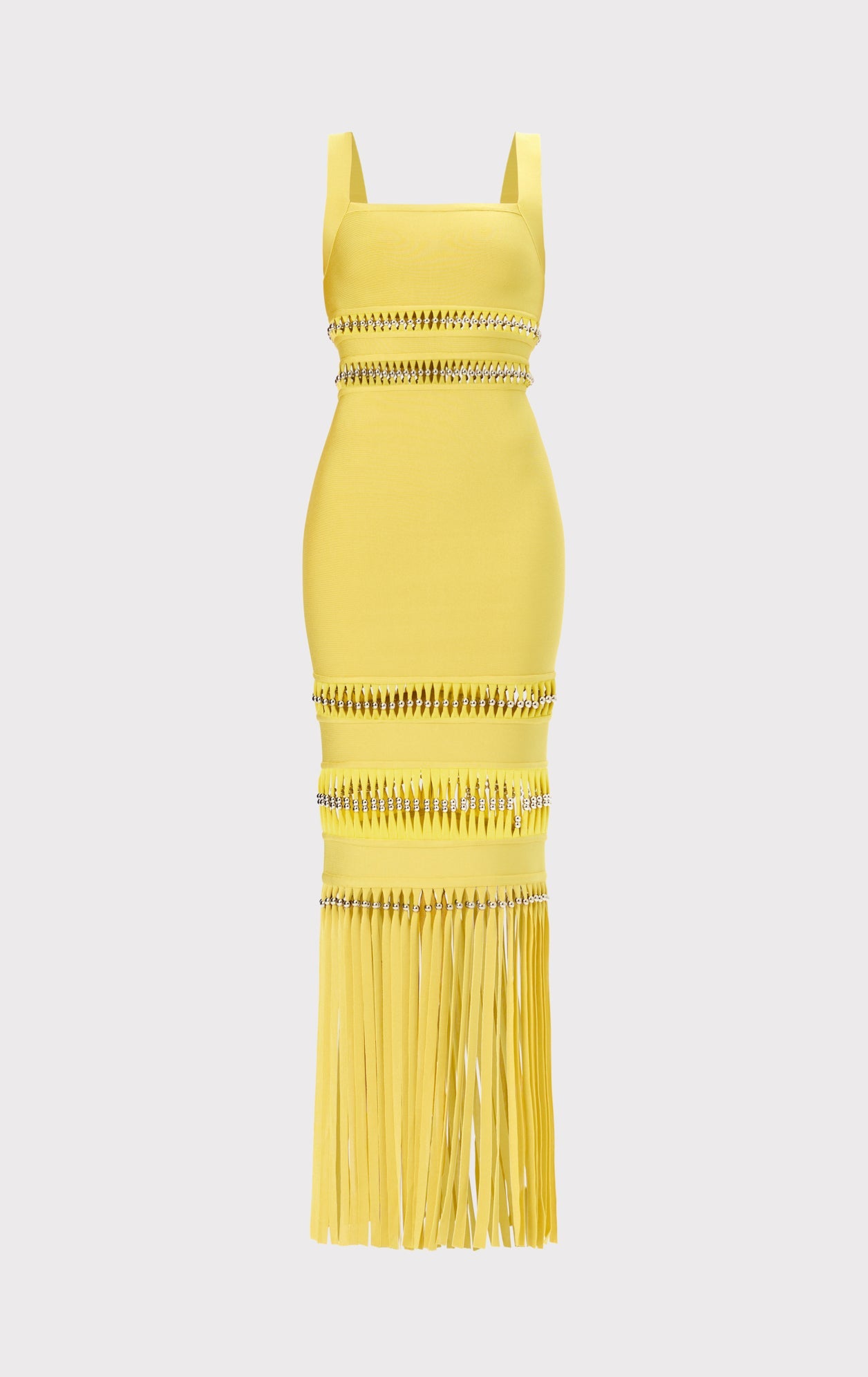 THE INES GOWN
