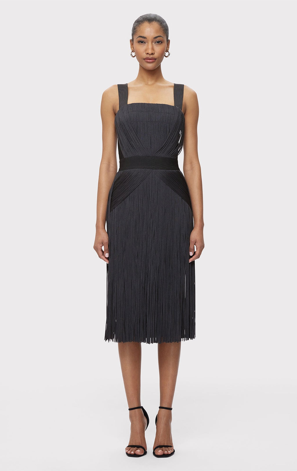 THE MARION DRESS