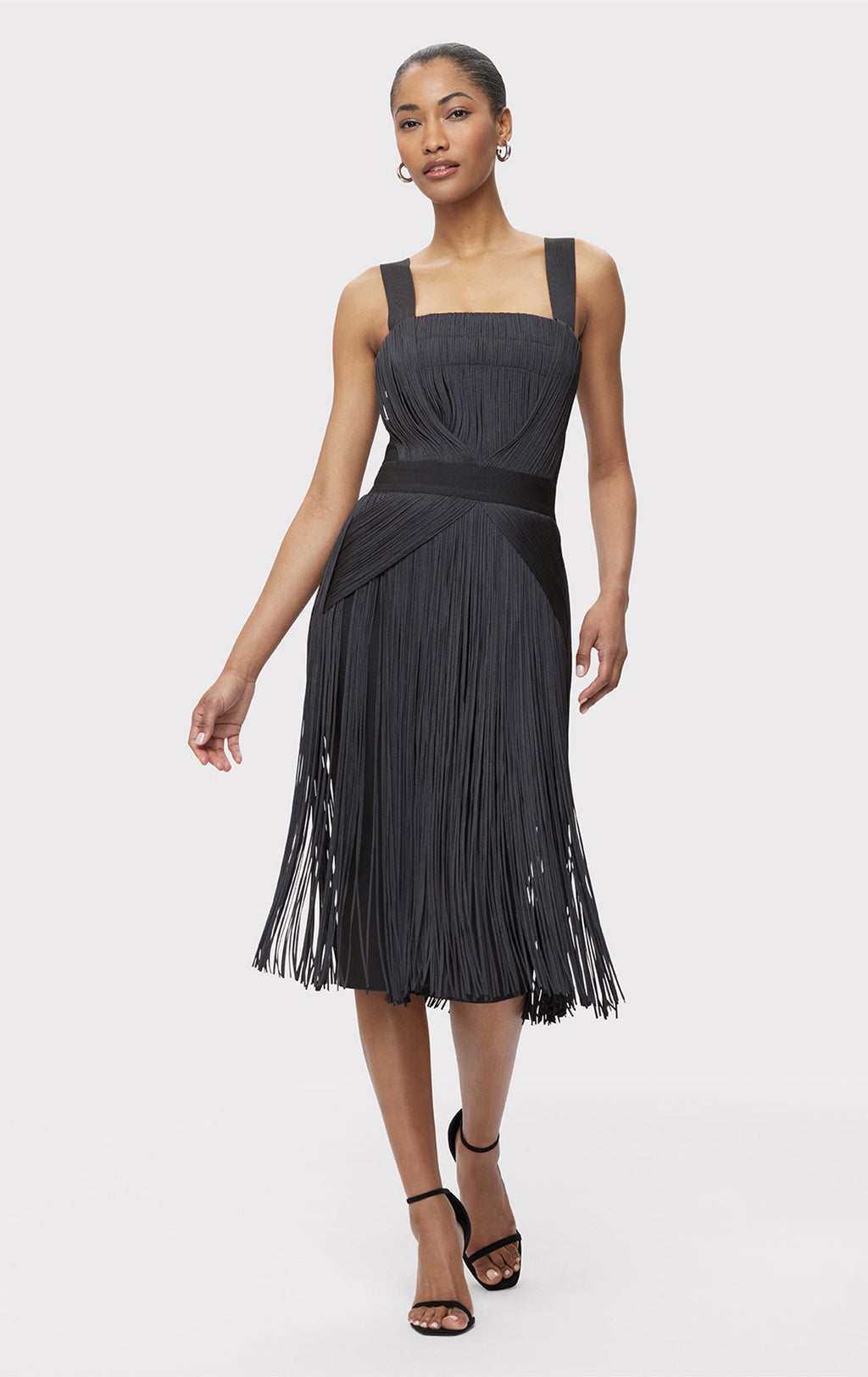 THE MARION DRESS