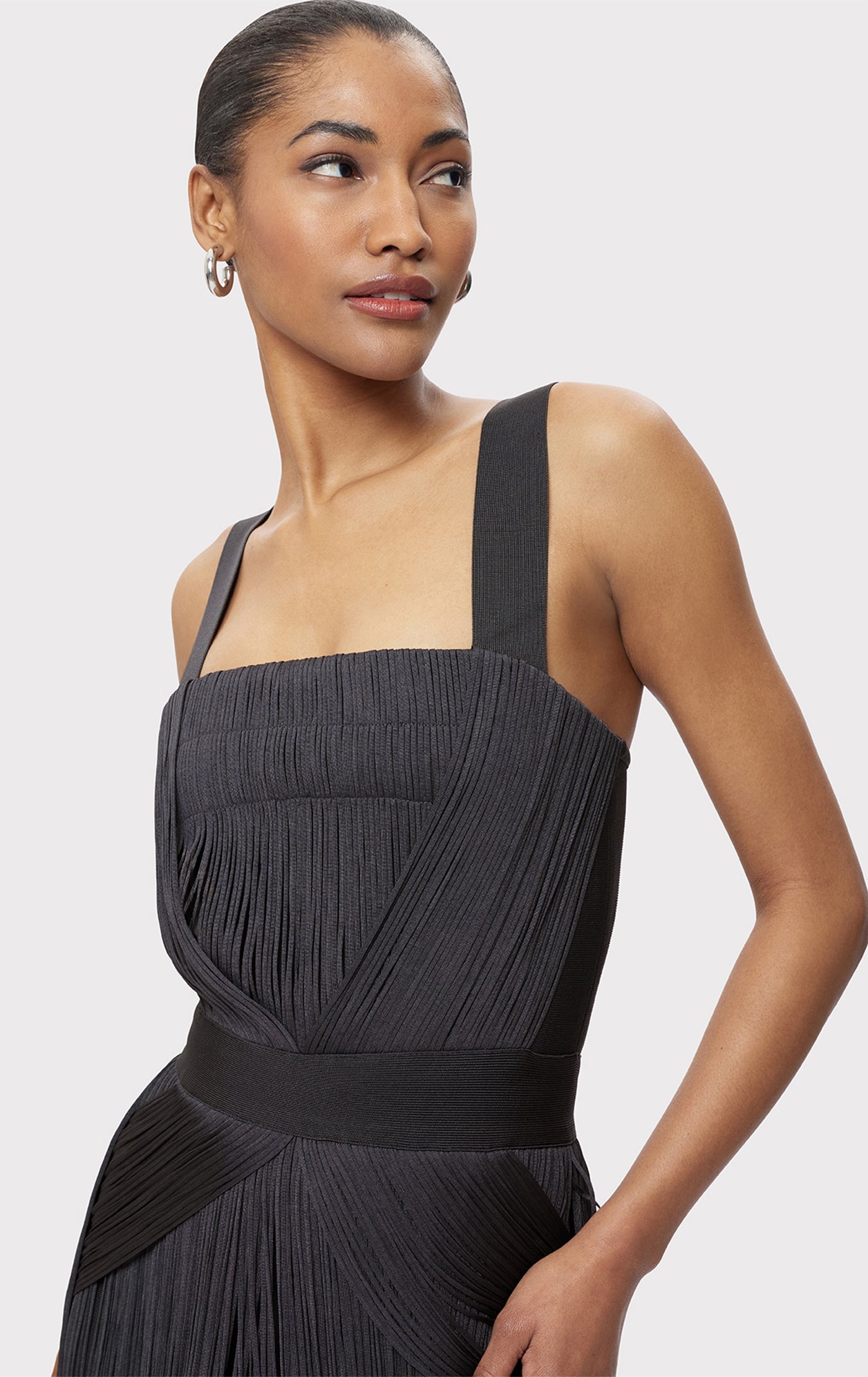 THE MARION DRESS
