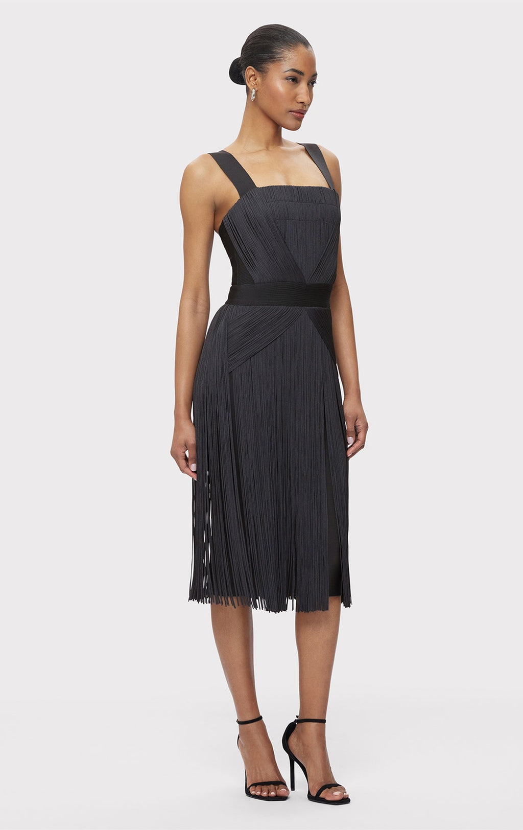 THE MARION DRESS
