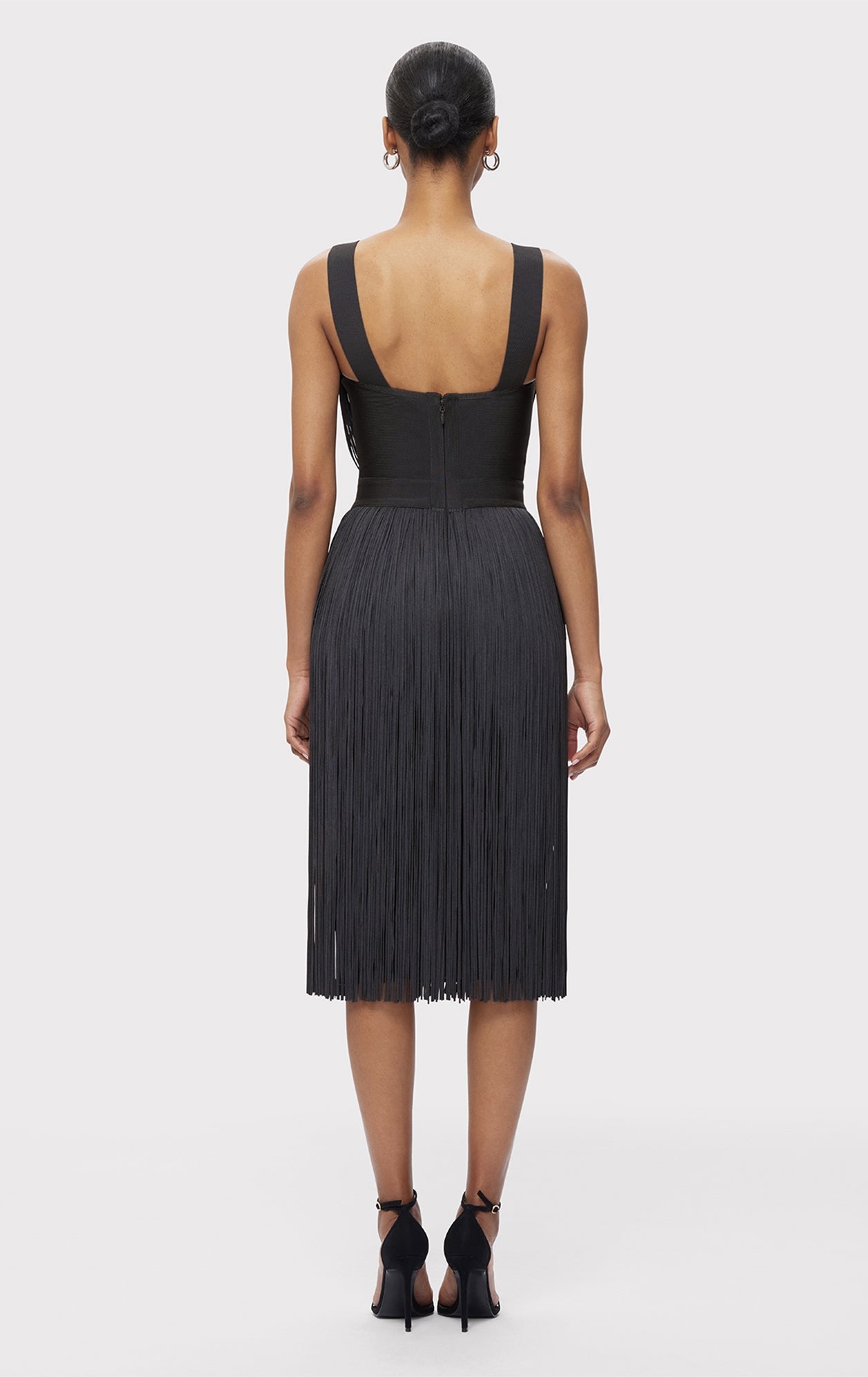THE MARION DRESS