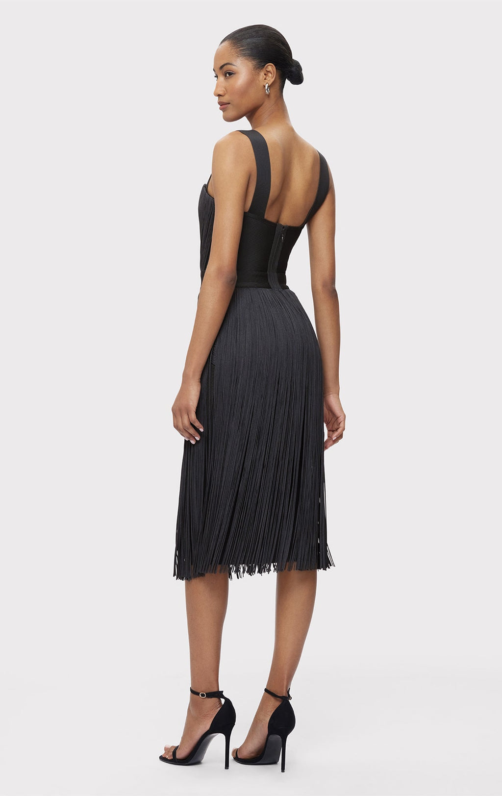THE MARION DRESS