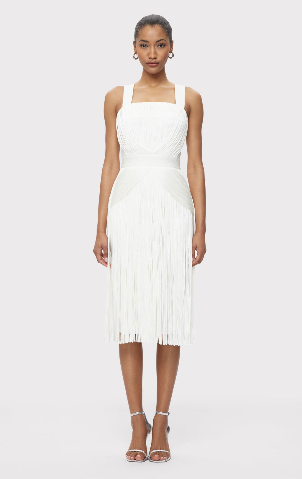 THE MARION DRESS
