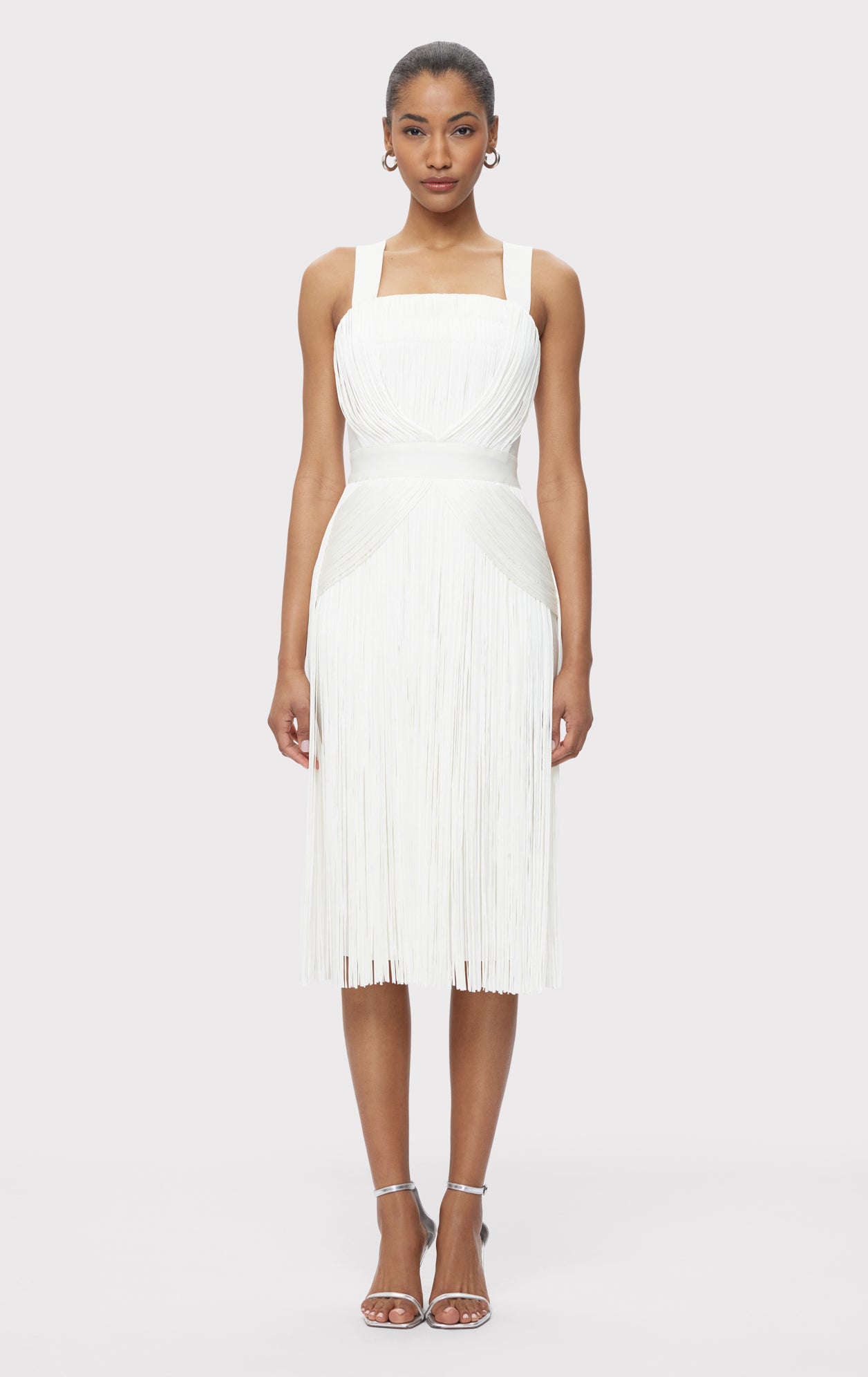 THE MARION DRESS