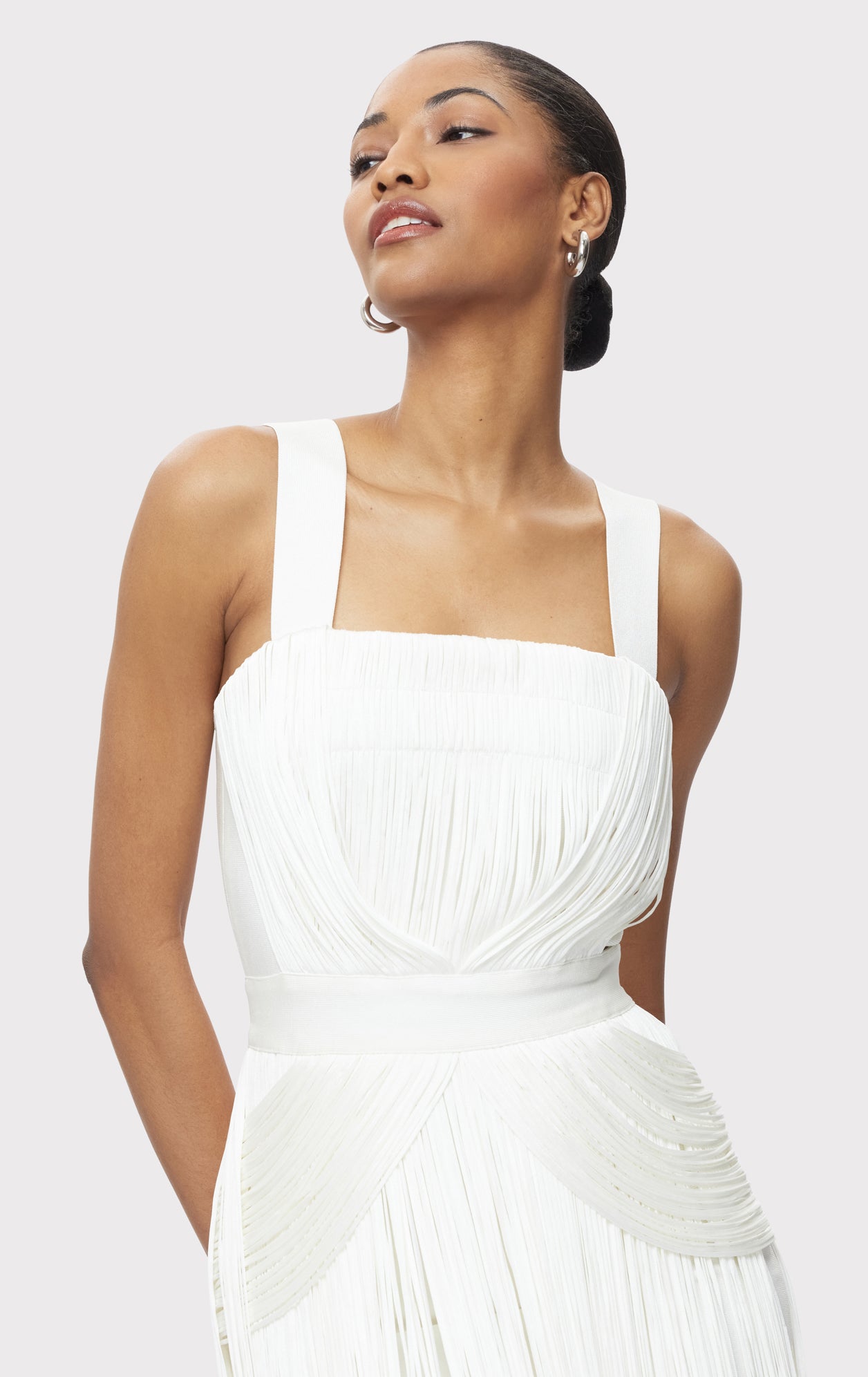 THE MARION DRESS