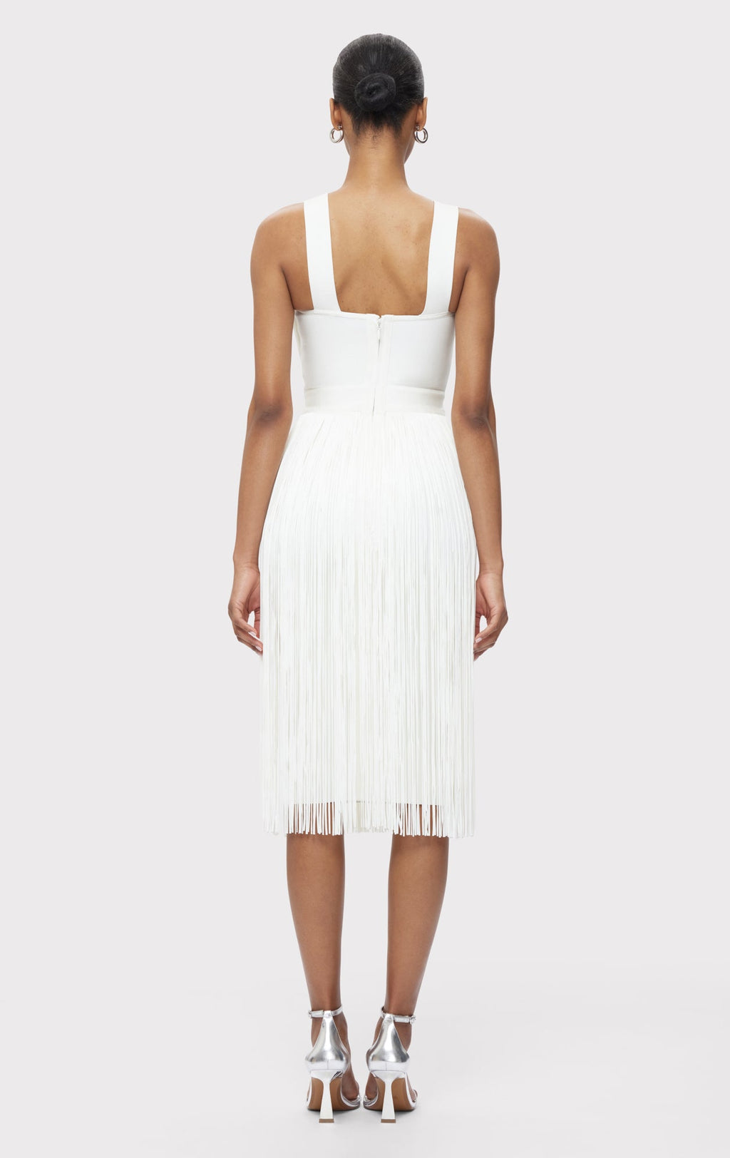 THE MARION DRESS